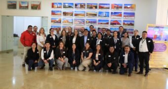 Fortalece Fiscalía General cultura de inclusión con visita al CRIT Michoacán Fortalece Fiscalía General cultura de inclusión con visita al CRIT Michoacán