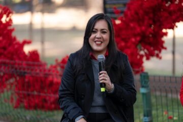 Bodas masivas, pícnic, arte y cultura; así será el megafestejo del amor en Michoacán