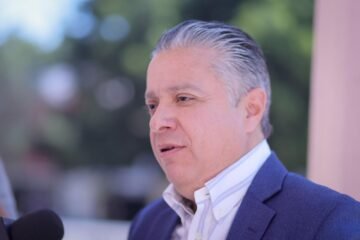 Internet gratuito para todos; 12,500 estudiantes se registran el primer día al programa DATA: Luis Navarro