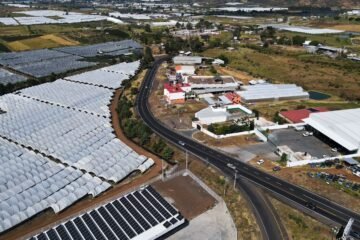 Michoacán construye sin generar deuda pública: Rogelio Zarazúa