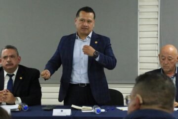 FGE dialoga con colectivos de personas con discapacidad sobre el Plan de Persecución de Delitos 2025–2034