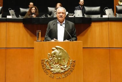 Senado aprueba por unanimidad reforma de Raúl Morón para transformar las bibliotecas en espacios incluyentes y plurilingües Senado aprueba por unanimidad reforma de Raúl Morón para transformar las bibliotecas en espacios incluyentes y plurilingües