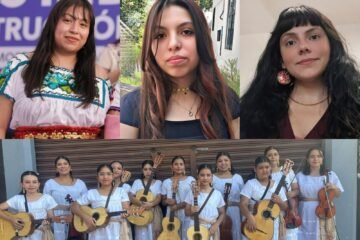 Ellas están escribiendo un nuevo capítulo en Michoacán; conoce a las ganadoras de la Presea Eréndira 2026 Ellas están escribiendo un nuevo capítulo en Michoacán; conoce a las ganadoras de la Presea Eréndira 2026