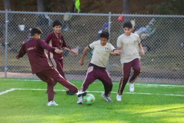 Gabriela Molina invita al Mundialito Escolar 2026