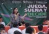 Michoacán consolida reducción del 29 % en embarazo adolescente: Seimujer Michoacán consolida reducción del 29 % en embarazo adolescente: Seimujer