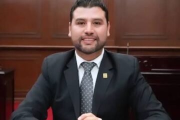 Congreso de Michoacán blinda finanzas estatales; Octavio Ocampo destaca estabilidad sin endeudamiento