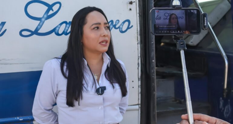 Unidades destruidas en Uruapan ya no eran seguras para transporte público: ITransporte Unidades destruidas en Uruapan ya no eran seguras para transporte público: ITransporte