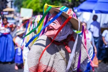 Ultiman detalles para el Tianguis Artesanal