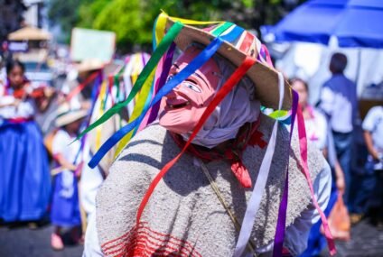 Ultiman detalles para el Tianguis Artesanal