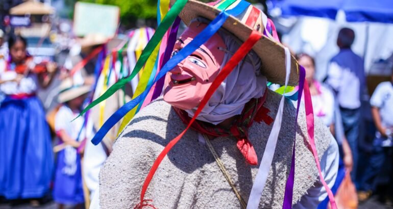 Ultiman detalles para el Tianguis Artesanal