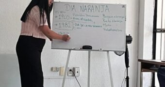 76 Legislatura imparte capacitación a personal de su Contraloría Interna en materia de Violencia de Género