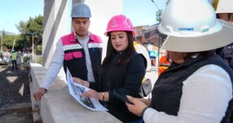 Teleféricos de Morelia y Uruapan serán una realidad sin deuda: Gladyz Butanda Teleféricos de Morelia y Uruapan serán una realidad sin deuda: Gladyz Butanda