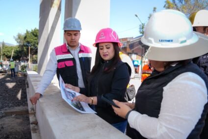 Teleféricos de Morelia y Uruapan serán una realidad sin deuda: Gladyz Butanda Teleféricos de Morelia y Uruapan serán una realidad sin deuda: Gladyz Butanda