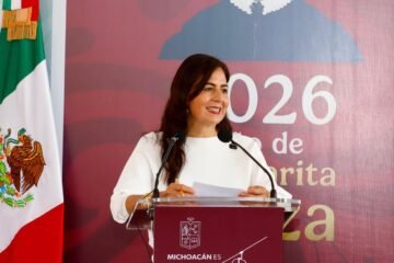Invita Gabriela Molina a asamblea sobre la Beca Rita Cetina para Primaria Invita Gabriela Molina a asamblea sobre la Beca Rita Cetina para Primaria