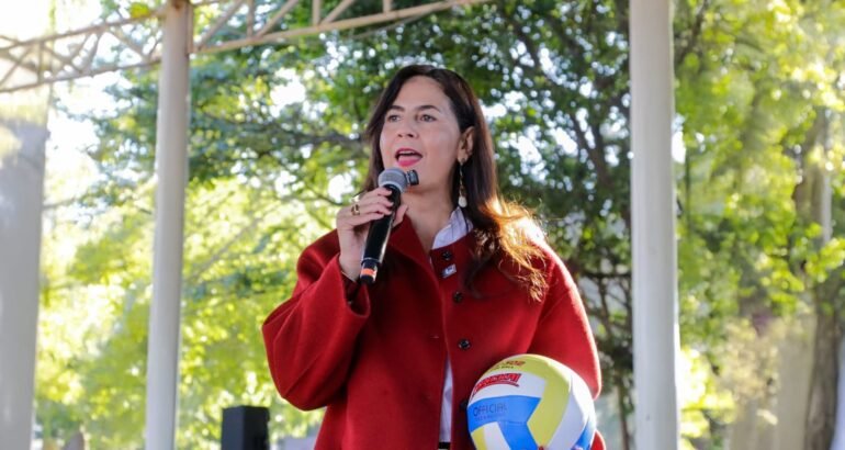 ¡Actívate y vive saludable!: Gabriela Molina ¡Actívate y vive saludable!: Gabriela Molina