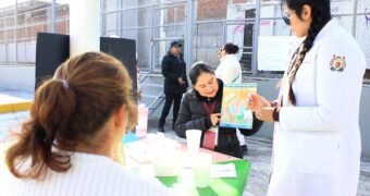 Sistema Penitenciario y SSM garantizan detección de cáncer de mama en penales