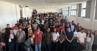 UTM impulsa diálogo abierto sobre participación juvenil, seguridad y derechos UTM impulsa diálogo abierto sobre participación juvenil, seguridad y derechos