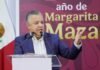 En Michoacán, la digitalización ha propiciado un aumento del 150 % en la recaudación local: Luis Navarro En Michoacán, la digitalización ha propiciado un aumento del 150 % en la recaudación local: Luis Navarro