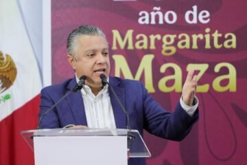 En Michoacán, la digitalización ha propiciado un aumento del 150 % en la recaudación local: Luis Navarro En Michoacán, la digitalización ha propiciado un aumento del 150 % en la recaudación local: Luis Navarro