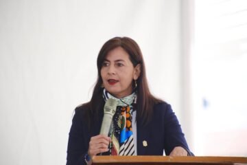 Invita Gabriela Molina a aprovechar las herramientas digitales para mejorar hábitos de salud