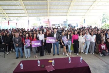 Inicia Iemsysem asambleas informativas para registro al Programa DATA