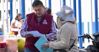 ¿Eres beneficiario del Programa de Vivienda para el Bienestar 2025? Acude a entregar tus documentos: IVEM