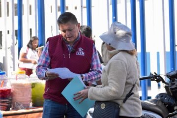 ¿Eres beneficiario del Programa de Vivienda para el Bienestar 2025? Acude a entregar tus documentos: IVEM