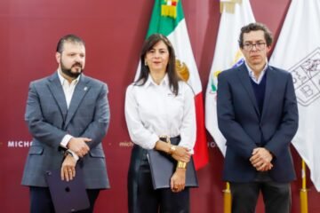 Llega Data para acortar la brecha digital en los estudiantes: Gabriela Molina