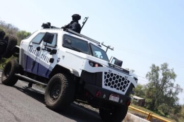 La Guardia Civil se mantiene en despliegue operativo encabezado por el secretario, Jos茅 Antonio Cruz Medina quien coordina las acciones en territorio, ante los hechos registrados en distintas regiones del estado La Guardia Civil se mantiene en despliegue operativo encabezado por el secretario, Jos茅 Antonio Cruz Medina quien coordina las acciones en territorio, ante los hechos registrados en distintas regiones del estado