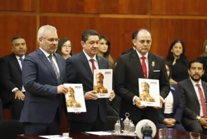 76 Legislatura, aliada de la impartición pronta y expedita de la justicia en Michoacán: Baltazar Gaona 76 Legislatura, aliada de la impartición pronta y expedita de la justicia en Michoacán: Baltazar Gaona