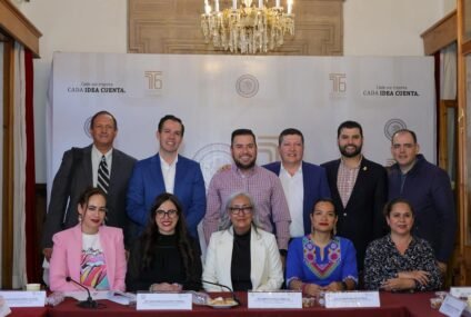 Tras aprobación del dictamen “no deuda”, Octavio Ocampo destaca que no se debe heredar pasivos a las siguientes administraciones