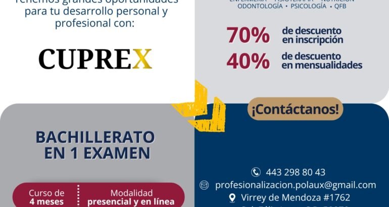 Policía Auxiliar amplía oportunidades educativas para fortalecer profesionalización de elementos