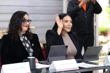 Desde el Congreso, se respalda la consolidación del Gobierno Digital en Michoacán: Adriana Campos Huirache