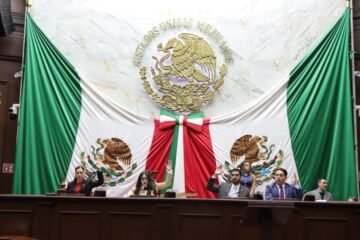 Congreso del Estado declara ha lugar a iniciativa que prohíbe contratación de deuda pública a largo plazo por parte de gobiernos