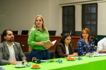 🐾 Por el bienestar animal y una cultura de denuncia en Uruapan 🐾