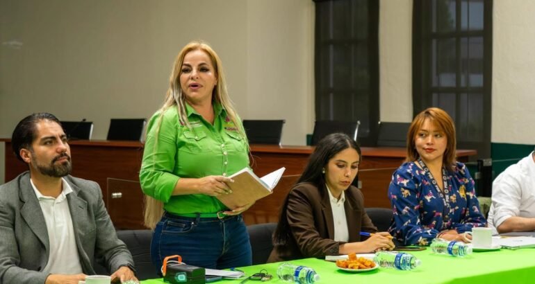 🐾 Por el bienestar animal y una cultura de denuncia en Uruapan 🐾