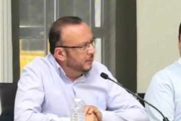 Avances y acuerdos clave para el desarrollo de Uruapan: Antonio Berber Martínez