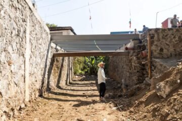 🏗️ Supervisión de obras que transforman nuestras comunidades ✨