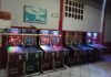 Aseguradas 107 máquinas tragamonedas en Maravatío: SSP