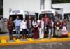 ITransporte entrega permisos de transporte de personal en Uruapan