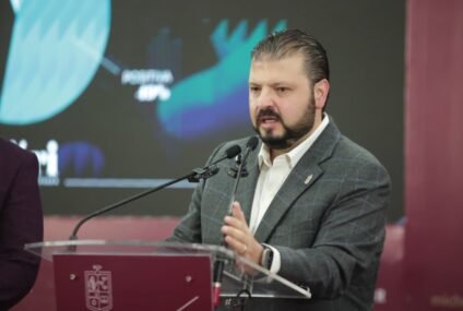 Congreso del Estado tendrá por primera vez edificio escriturado a su favor: Raúl Zepeda Congreso del Estado tendrá por primera vez edificio escriturado a su favor: Raúl Zepeda