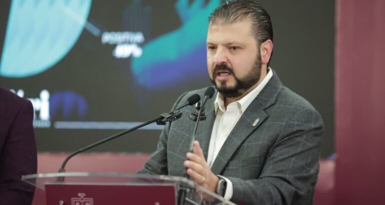 Congreso del Estado tendrá por primera vez edificio escriturado a su favor: Raúl Zepeda Congreso del Estado tendrá por primera vez edificio escriturado a su favor: Raúl Zepeda