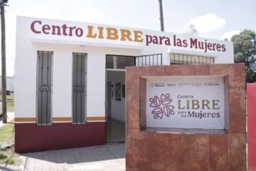 Michoacán, único estado con 127 Centros LIBRE para atención integral de las mujeres Michoacán, único estado con 127 Centros LIBRE para atención integral de las mujeres