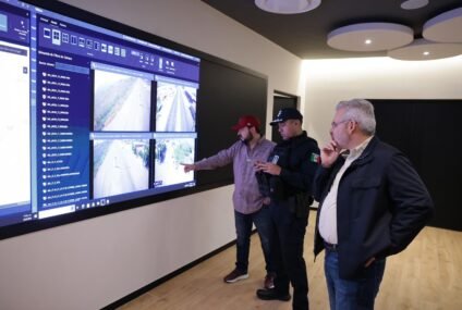 Pausa de corridas de autobuses, cierre de tiendas de conveniencia y centros comerciales, como medida de prevención: Segob Pausa de corridas de autobuses, cierre de tiendas de conveniencia y centros comerciales, como medida de prevención: Segob