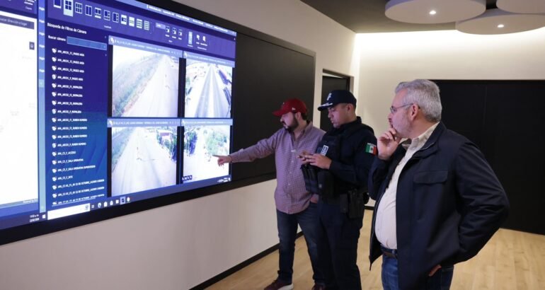 Pausa de corridas de autobuses, cierre de tiendas de conveniencia y centros comerciales, como medida de prevención: Segob Pausa de corridas de autobuses, cierre de tiendas de conveniencia y centros comerciales, como medida de prevención: Segob
