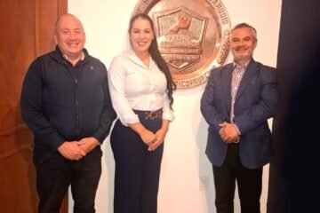 Impulsa Fiscalía Anticorrupción coordinación con la FEMECA