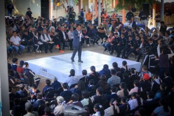 “Internet no es el futuro; es el presente, y exige responsabilidad”: Carlos Torres Piña