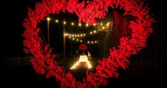 Entre naturaleza y romance, el Zoológico de Morelia te invita a una cena inolvidable