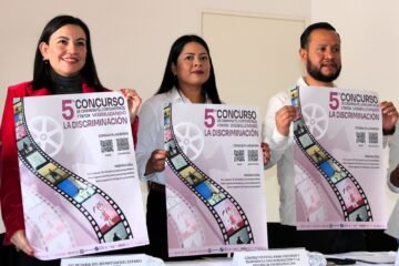 ¿Vives en Michoacán y te gusta crear videos? ¡Esta convocatoria es para ti!