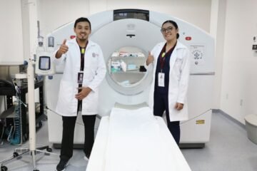 En Michoacán, el cáncer infantil se combate con hechos, no solo con palabras